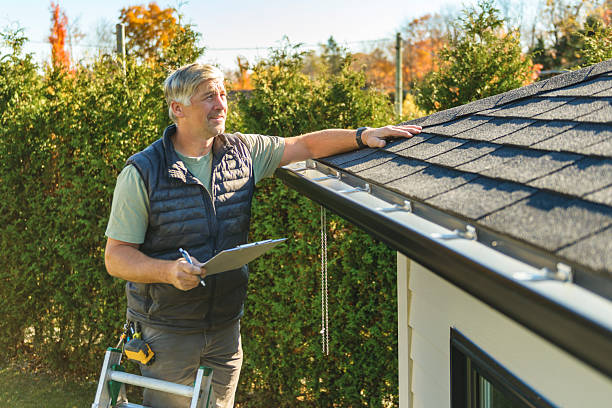Trusted Roof Installation service in Wellesley, MA - Ben Roofing and Steel LLC